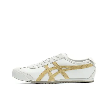 Onitsuka Tiger Mexico 66 Vin 'White Gold'