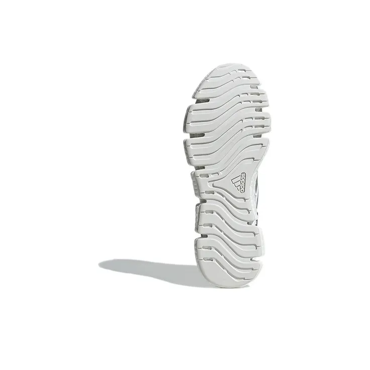 Adidas Climacool Vento 'White Silver Metallic'-5