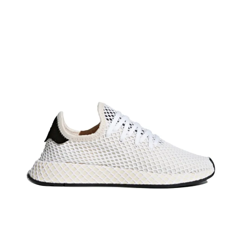 Deerupt Women's Adidas Originals 'Linen' Women's-1