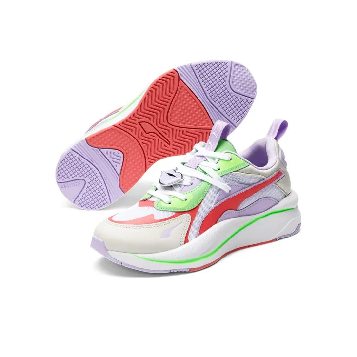 PUMA RS Curve 'International Women's Day' Women's-2