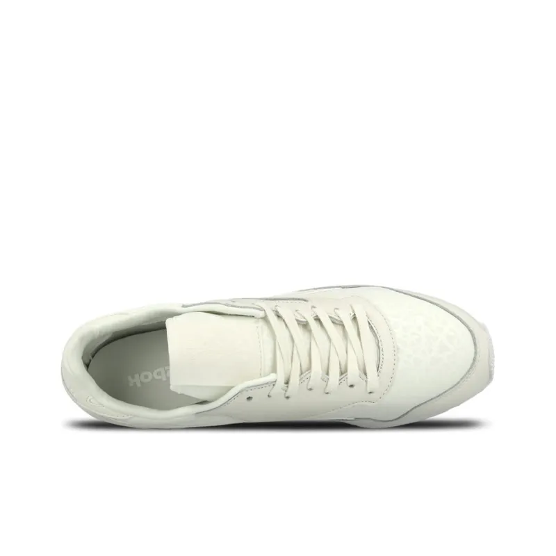 Reebok Paris Runner Gallery Ii 'CHALK WHITE' Women's-3