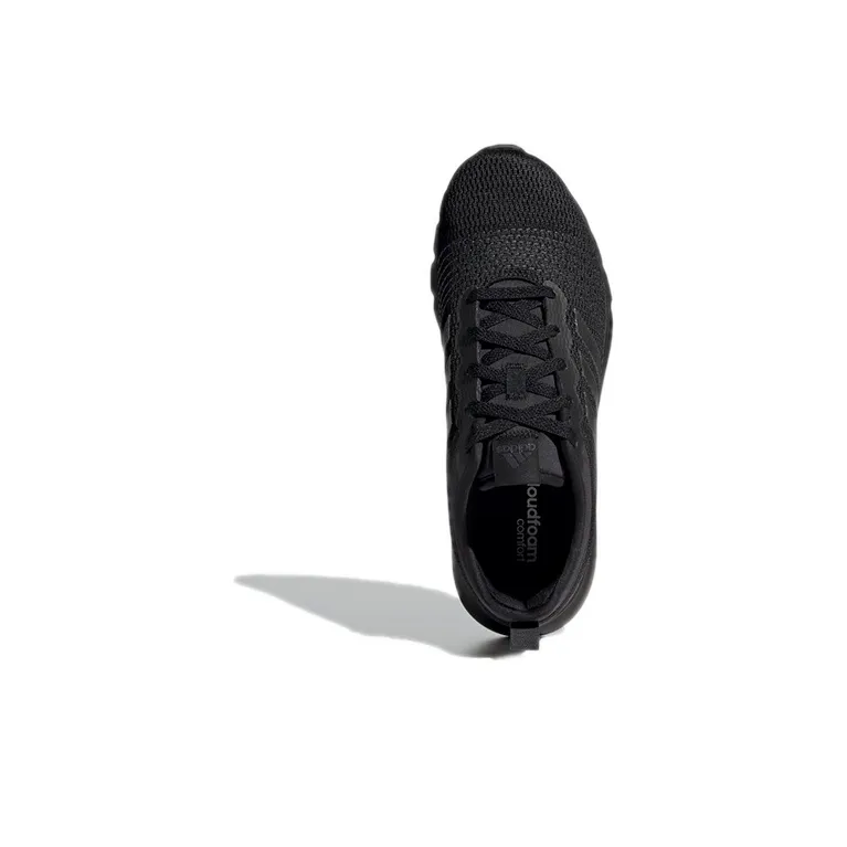 Adidas Fluidup Running Shoes 'Black'-4