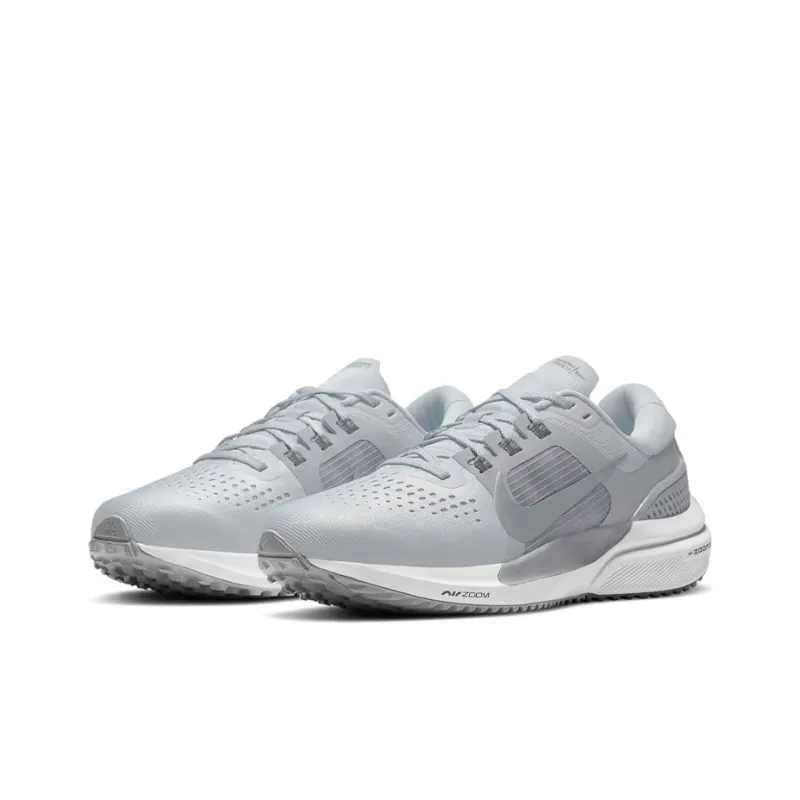 Nike Air Zoom Vomero 15 'Grey Silver' Women's-2