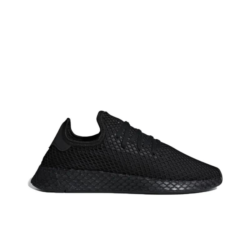 Adidas Originals Deerupt Core Black-1