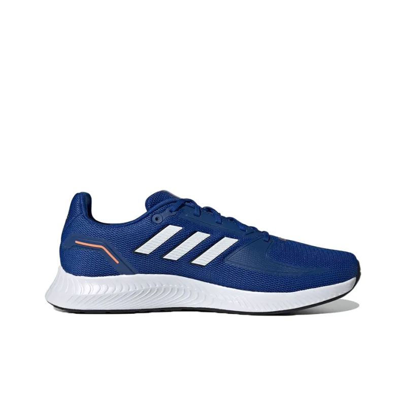 Adidas Neo Runfalcon 2.0 'Royal Blue'-1