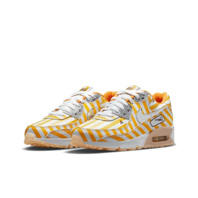 Nike Air Max 90 Fried Chicken-2