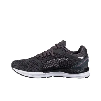 PUMA Speed 600 Ignite 3 Running Shoes Women's Low-Top Dark Gray
