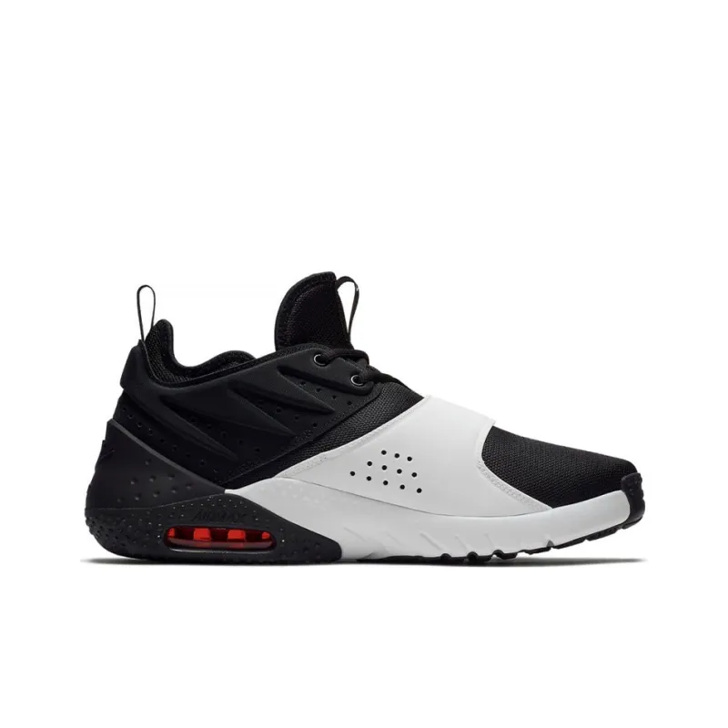 Nike Air Max Trainer 1 Black White-1