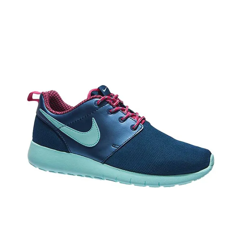 Nike Roshe One Insignia Blue GS-2