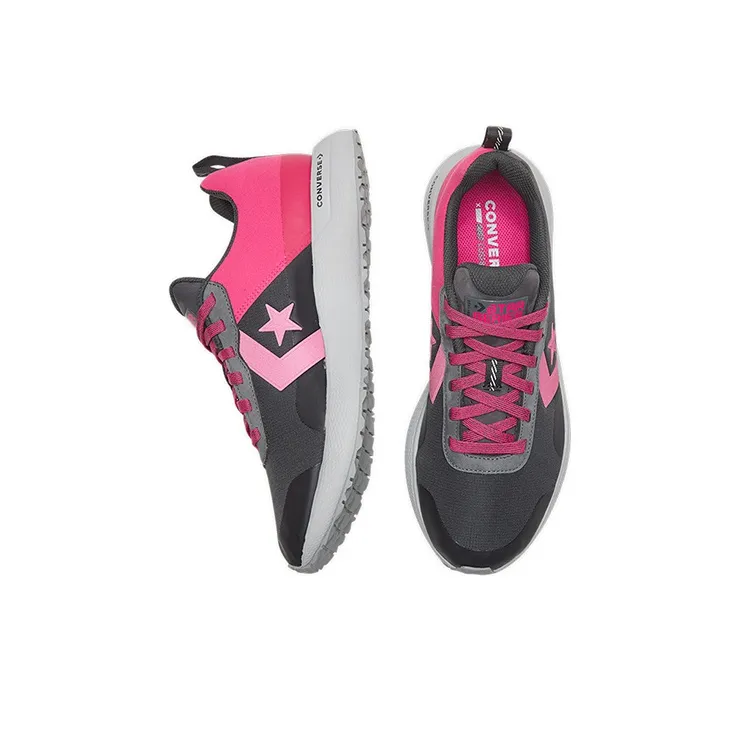 Converse Cons Star Series Rn 'Grey Pink'-3
