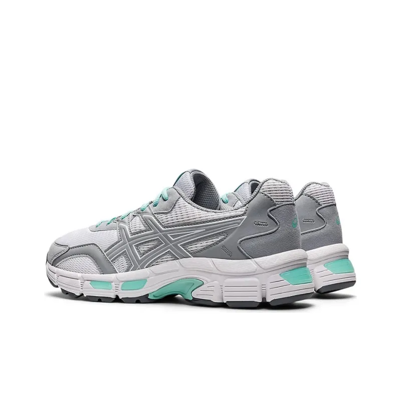 Asics Gel Jog Mc 'White Piedmont Grey' Women's-3