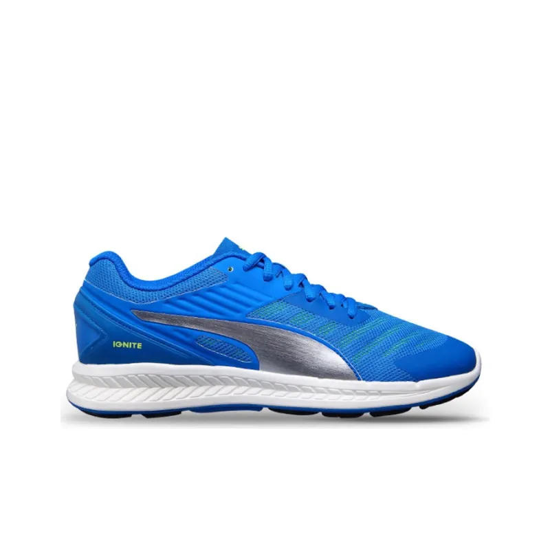 PUMA Fundamentals Ignite Blue-1