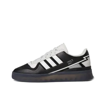 Adidas Originals Forum Tech Boost 'Black White'