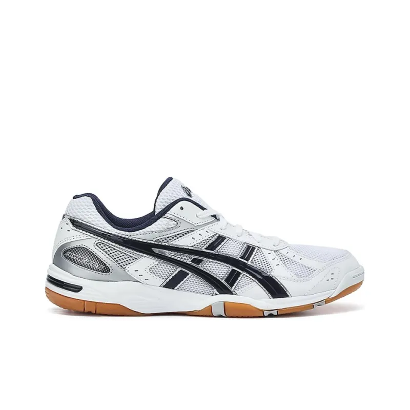 Asics Rivre Cs White/Blue-1