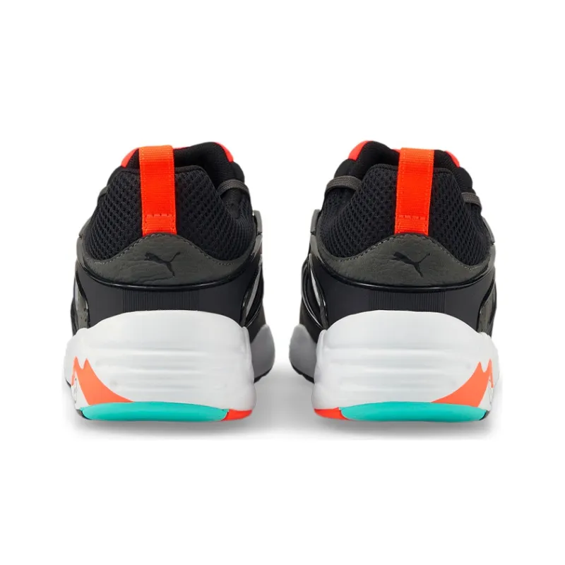 PUMA Blaze Of Glory Reverse Classics Black-4