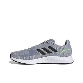 Adidas Neo Runfalcon 2.0 'Halo Silver'