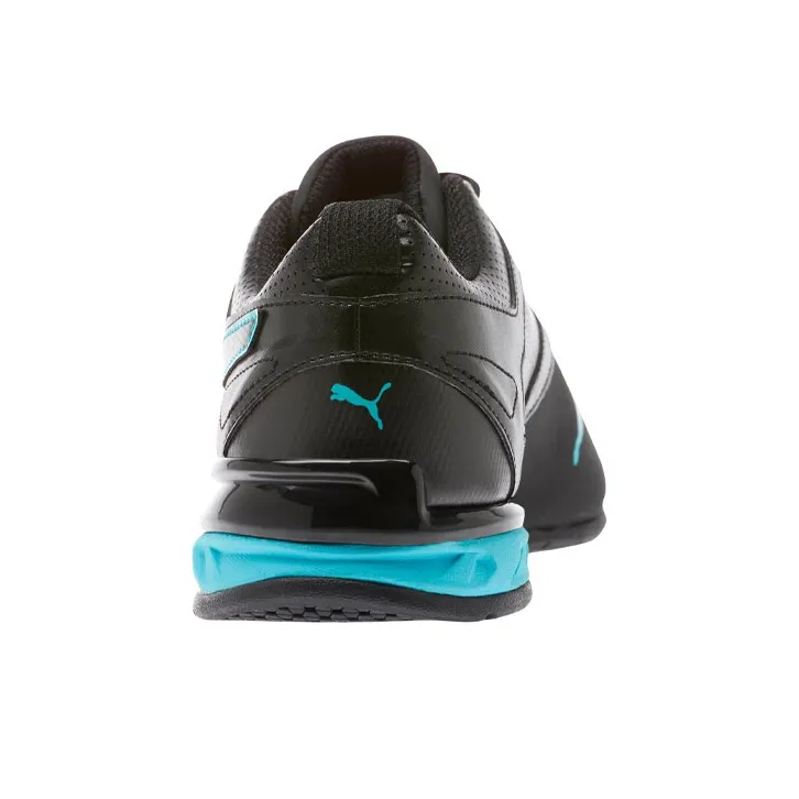 PUMA Tazon 6 Fm Black Women's-4
