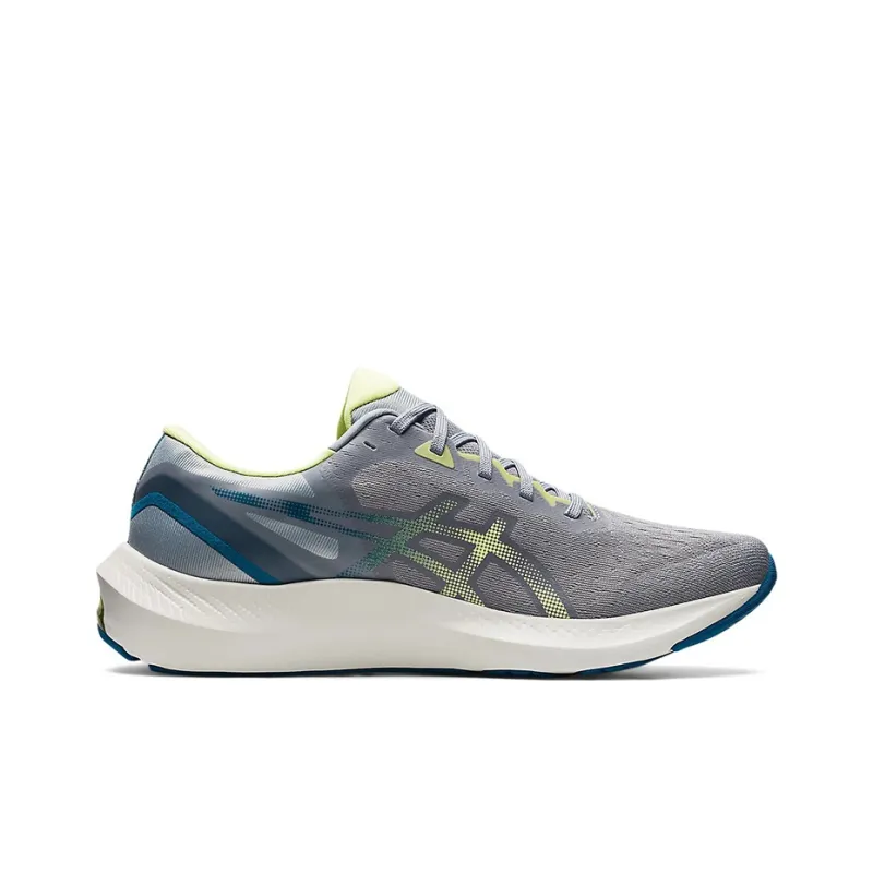 Asics Gel Pulse 13 'Sheet Rock Glow Yellow'-1