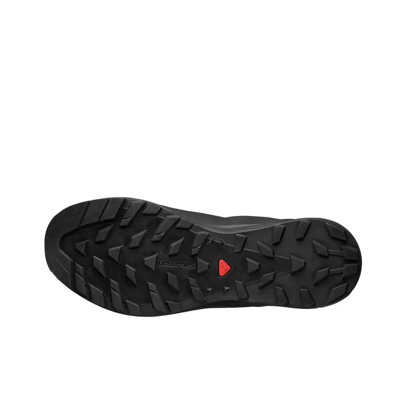 SALOMON XA Alpine Mid Advanced 'Black Magnet'-4