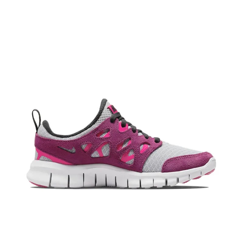 Nike Free Run 2.0 Kids' Running Shoes GS-1