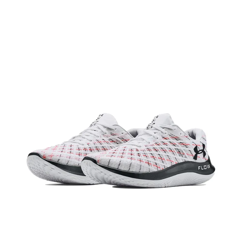 Under Armour Flow Velociti Wind 'White Beta'-2