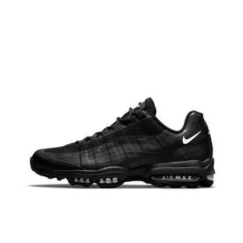 Nike Air Max 95 Ultra Black White