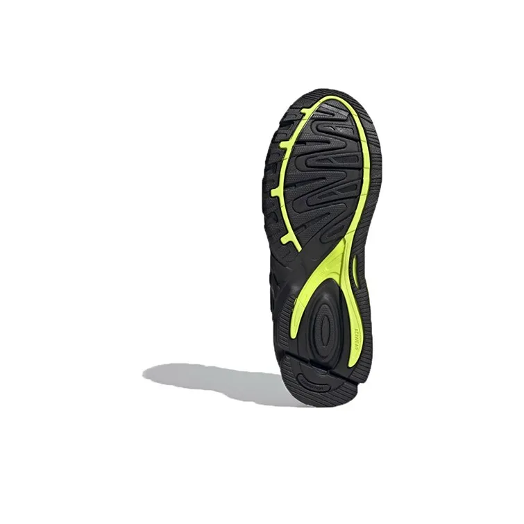 Adidas Originals Response Cl Shoes 'Black Green'-4