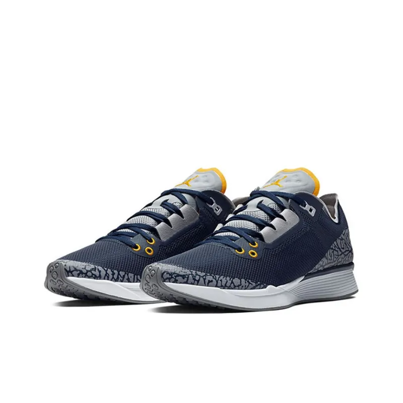 Jordan 88 Racer Michigan-2