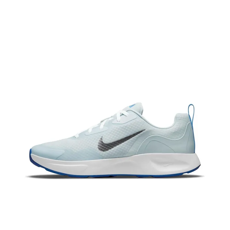 Nike Wearallday 'Blue Light Blue'-0