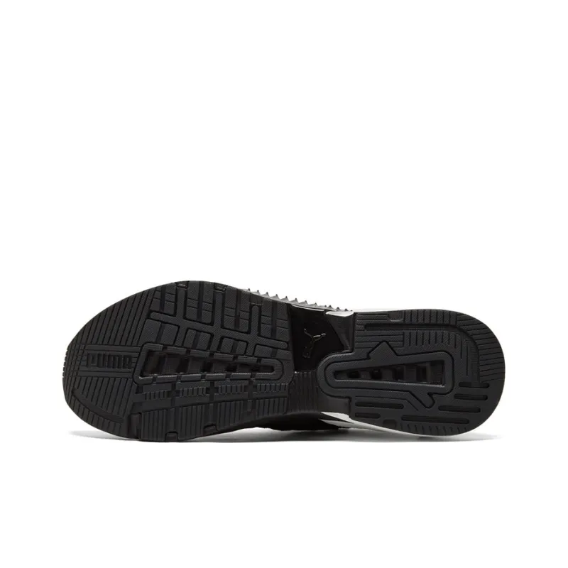 PUMA Xt Block Black/White Women's-5