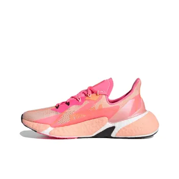 Adidas X9000l4 For Orange Women's