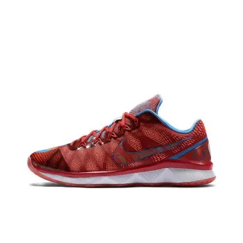 Nike Zoom Cj Trainer 3 'University Red'
