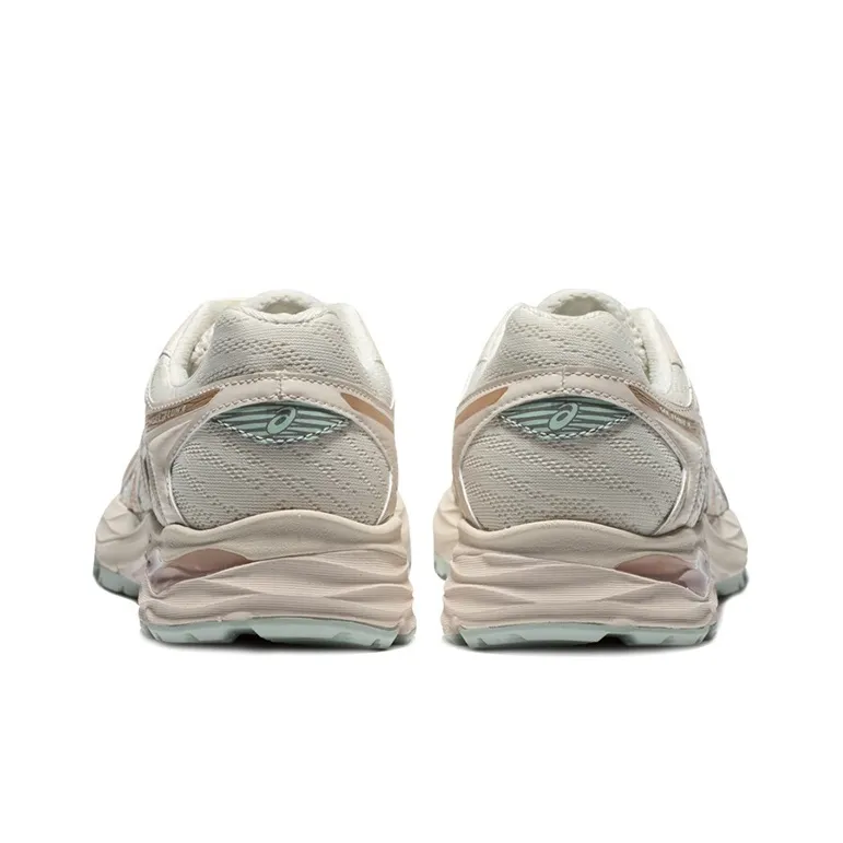 Asics Gel Flux 4 'White Golden' Women's-2