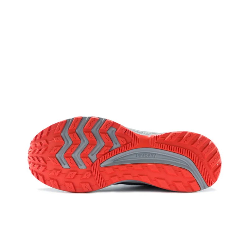 Saucony Cohesion TR14 Black Tomato-4
