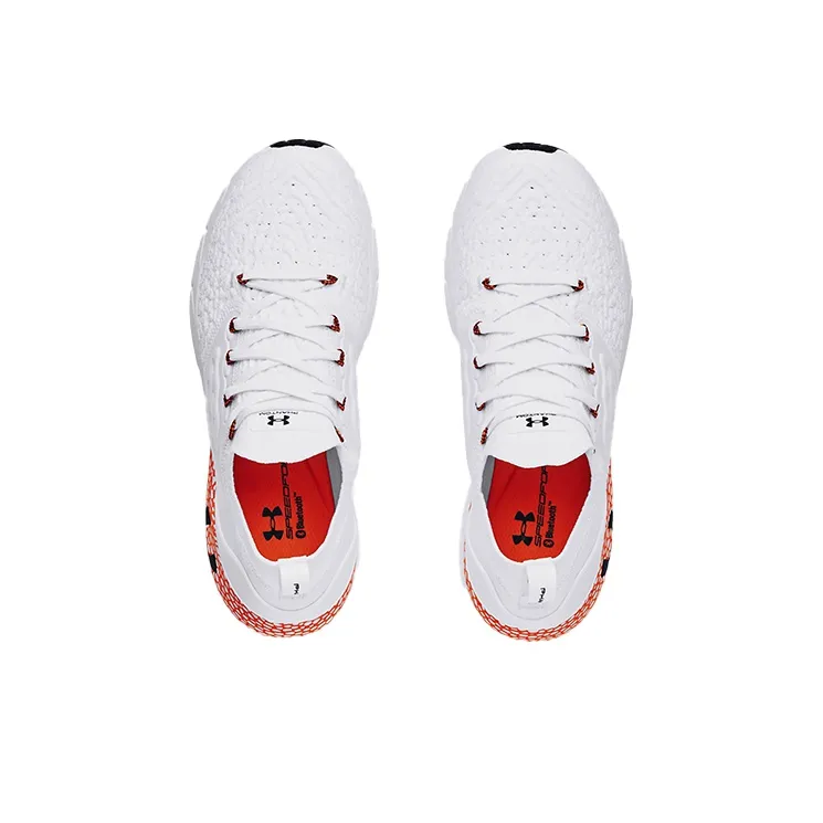 Under Armour Hovr Phantom 2 'White Orange'-3