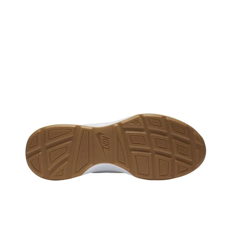 Nike Wearallday 'Yellow Brown' Women's-3