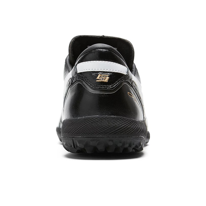 Asics C3 Ff Tf Turf 'Black White' US M 4.5 - POIZON