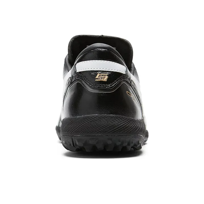 Asics C3 Ff Tf Turf 'Black White'-3