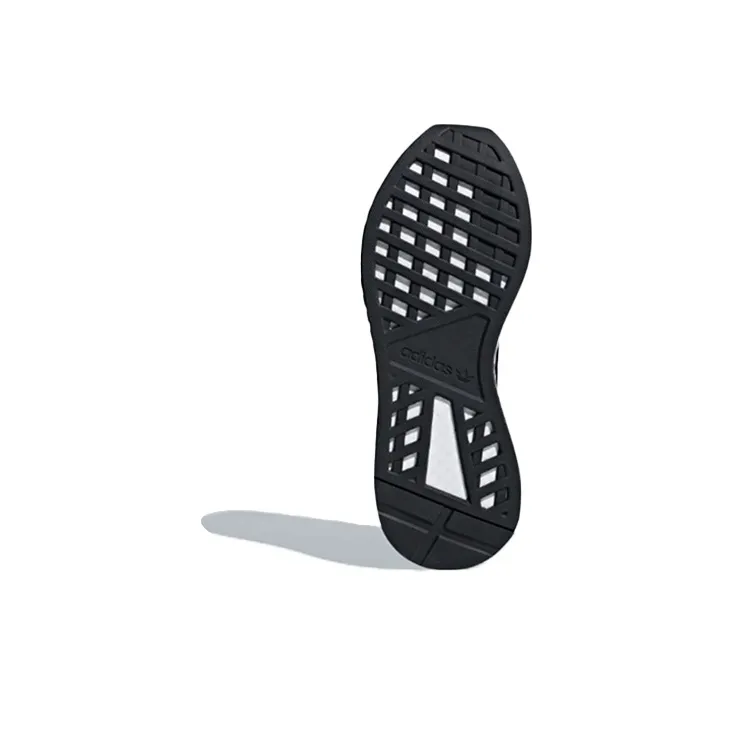 Adidas Deerupt 'Alphatype'-5