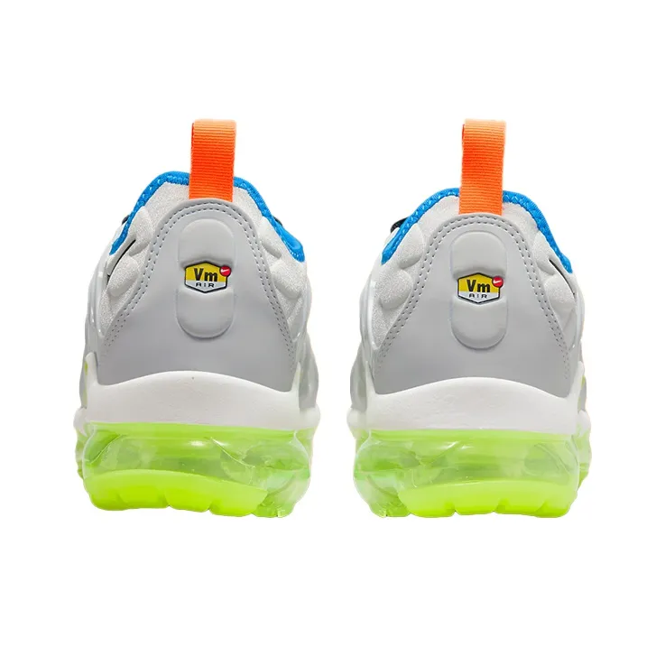 Nike Air VaporMax Plus Photon Dust Volt Women's-4