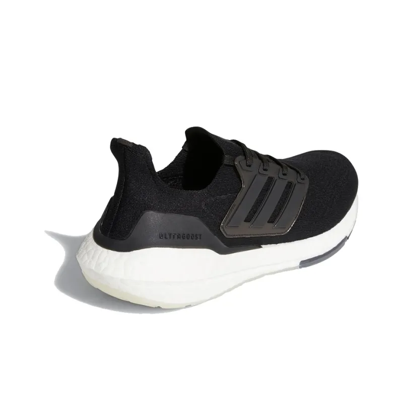 Adidas Ultra Boost 21 Core Black-3