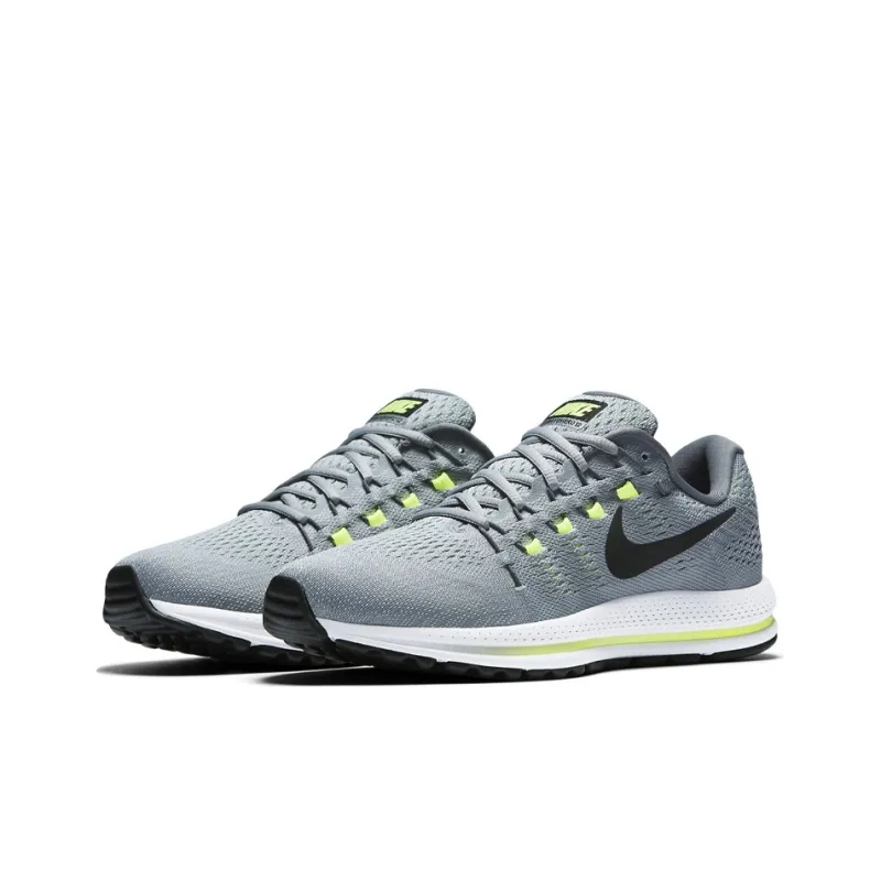 Nike Air Zoom Vomero 12 'Wolf Grey'-2