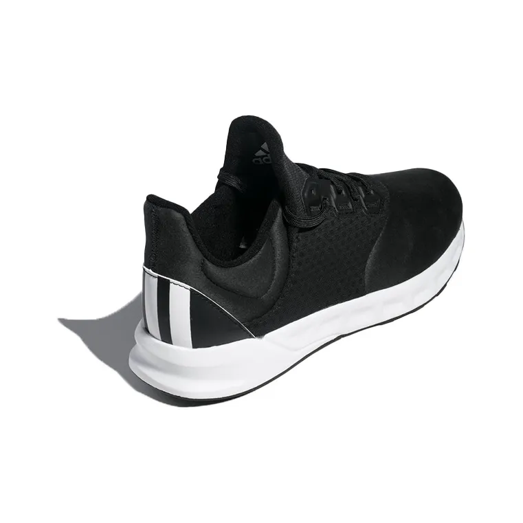 Adidas Neo Falcon Elite 5 U 'Black White'-3