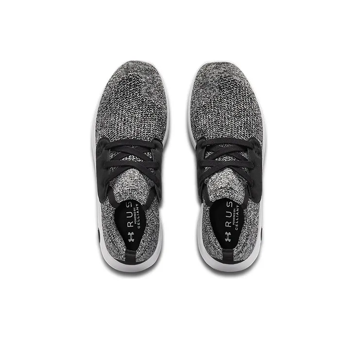 Under Armour Recover Lce 'Black Halo Grey'-2
