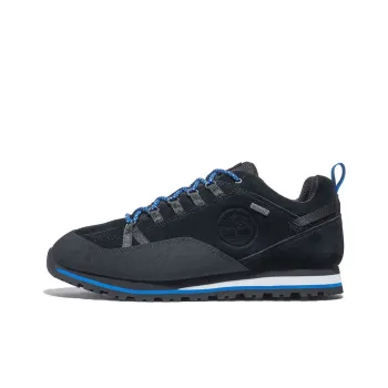 Timberland Bartlett Ridge Running Shoes Men Low-Top Black