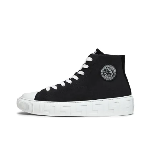 VERSACE Greca pulsar 'Black'