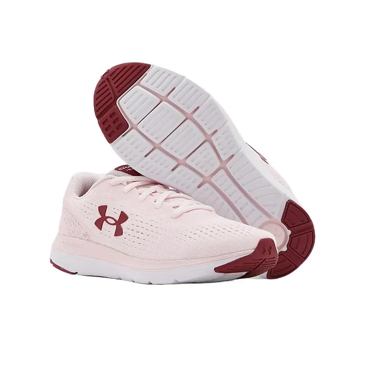 Under Armour Charged Impulse 2 'Light Pink' Women's-3
