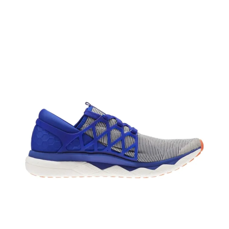 Floatride Reebok Run Flexweave 'White Blue Move'-1