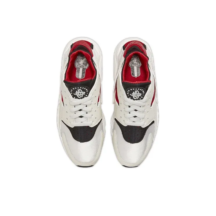 Nike Air Huarache Sail Bred Women's-3