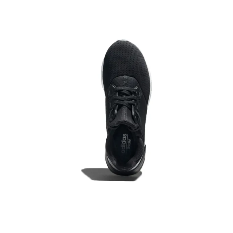Adidas Neo Falcon Elite 5 U 'Black White'-4